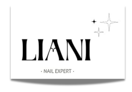 Lianinails Logo